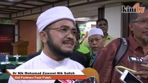 Ulama PAS: Tangani LGBT tanggungjawab kerajaan