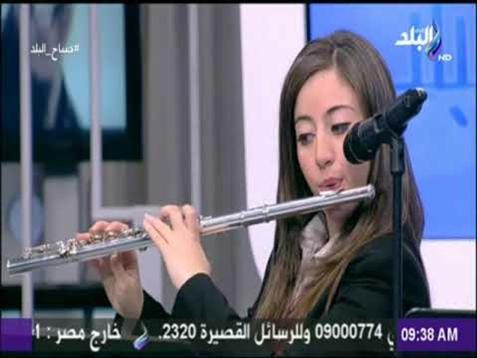 صباح البلد - ترنيمة أيا مؤمنون مع الاب بطرس دانيال وكورال كنيسة سان جوزيف