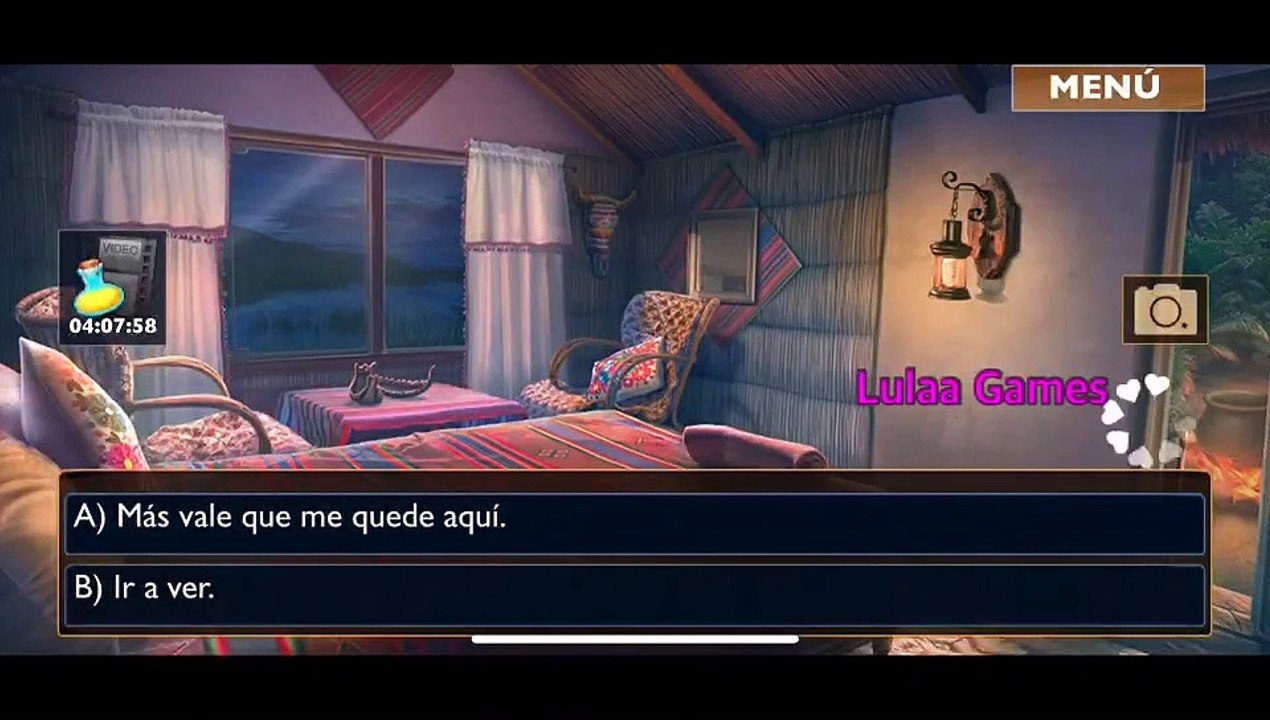 Sebastian Capitulo 5 Parte 2 Is It Love Espanol Video Dailymotion