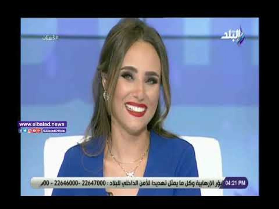 صدي البلد | مذيعات 3 ستات: مصطلح الكراش هو نتاج السوشيال ميديا