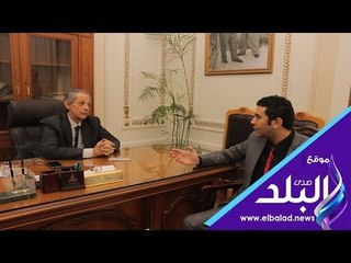 Download Video: صدي البلد | بدراوى: تبرعات من رجال اعمال وشخصيات عامة لحل الازمة المالية للحزب والجريدة