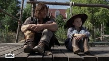 THE WALKING DEAD 9x14  Scars - Sneak Peek