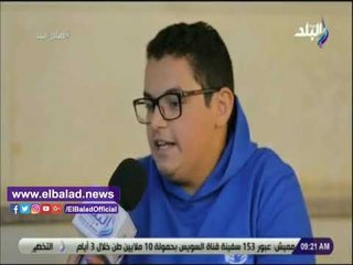 صدى البلد | طلاب يحكون قصصهم مع التنمر خلال دراستهم وكيف واجهوه