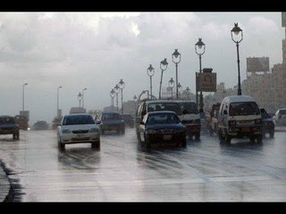 صباح البلد - الارصاد تحذر: طقس بارد اليوم ..وتوقعات بسقوط أمطار على هذه الأماكن