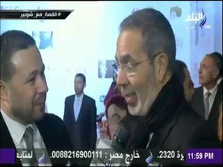 مع شوبير - مدحت العدل عائلة مرتجي قامة وتاريخ للوطن
