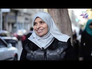 مواطنون عن مكافأة نهاية الخدمة للزوجة : هيرفع نسبة الطلاق