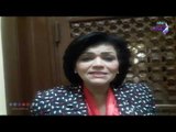 صدي البلد | نائبة برلمانية تطالب بتشجيع المنتجات المصرية لأربعة أسباب