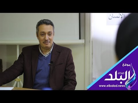 صدى البلد | نبيل عبد الحفيظ : المفوضية السامية لحقوق الإنسان وقعت في أكثر من مطب بعد دخولها اليمن