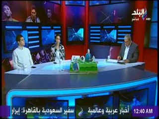 شوبير يحتفل بفوزه بجائزة ديرجيست بمشاركة أبطال الاسكواش نور وعلى