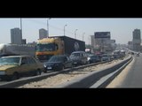 صباح البلد - قبل ما تنزل من البيت..تعرف على مناطق الازدحام المروري فى القاهرة والجيزة والطرق البديلة
