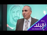 صدي البلد | سلامة: الأهرام انفردت بأول حديث للشيخ زايد بعد توحيد الإمارات