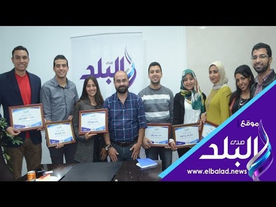 صدي البلد | رئيس اتحاد عين شمس:  إضافة لجان نوعية تحاكي نظام العمل بالشركات العالمية