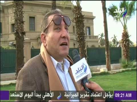 صباح البلد - 20 ألف غرامة رش المياه فى الشوارع .. هل العقوبه دى كافية لتحقيق الردع ؟