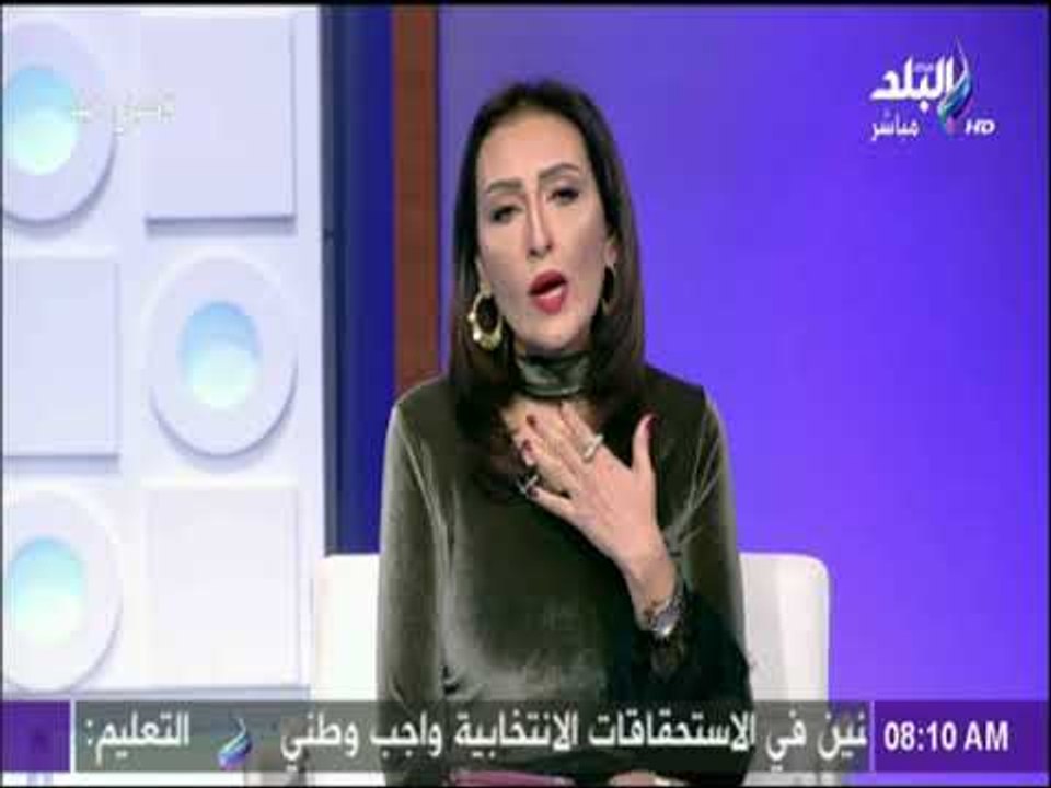 صباح البلد - رشا مجدي:نتمنى ان الزمالك يقف تانى على رجليه ويرجع لعروضه القوية بدون تدخلات من الإدارة