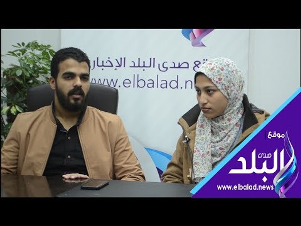 طلاب هندسة القاهرة يكشفون تفاصيل ابتكار دراجة ف...