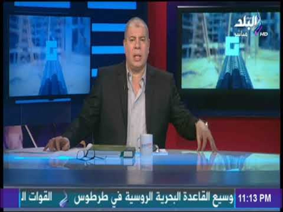 #شوبير : الزمالك يدفع تمن إقالة مؤمن سليمان  | مع شوبير