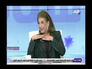 صدى البلد | مذيعات 3 ستات:المرأة العربية أستطاعت أثبات وجودها خلال العقود الماضية