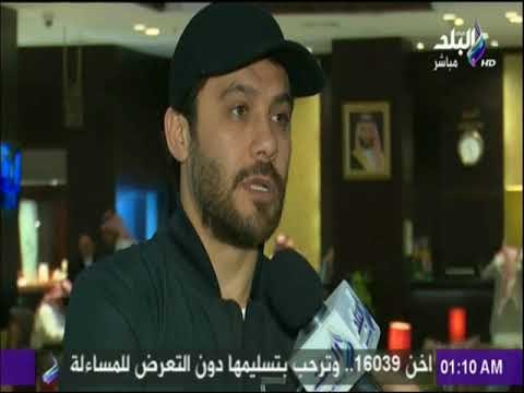 لقاء خاص مع الكابتن أحمد حسن وتوقعاته لمنتخب مصر في كأس العالم | مع شوبير