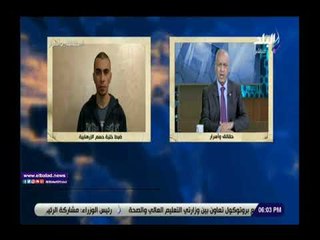 صدى البلد | مصطفي بكري: الداخلية تواصل حملاتها للقضاء على الإرهاب