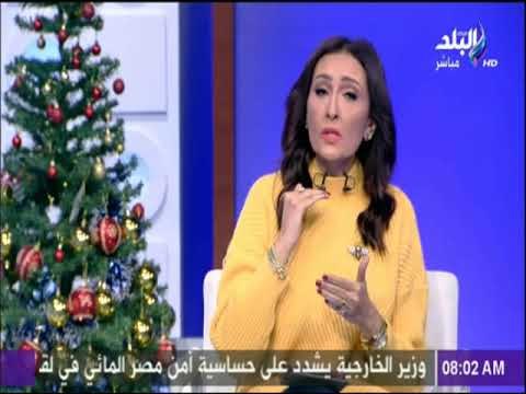 صباح البلد - رشا مجدى: قانون ذوي القدرات الخاصة الجديد «انتصار لهم.. وخطوة تاريخية للبرلمان المصري»