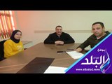صدى البلد | عبدالفتاح : كأس الشباب موش سبوبة وزيادة بدلات الحكام لـ 5 آلاف جنية