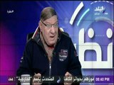 مفيد فوزى: المواطن المصرى يدرك جيدا أن انتخابه للرئيس السيسى يساوى انتخابه للأمل