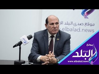 صدى البلد | جهود مصر من أجل مصلحة الأشقاء الليبيين