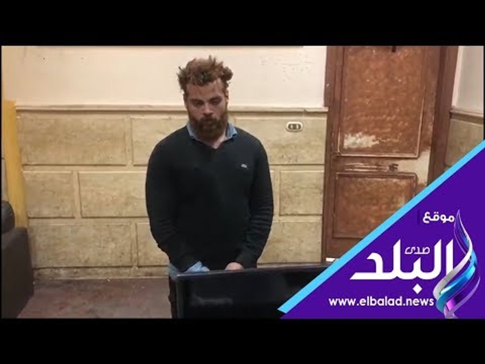 صدي البلد | ضبط مقدم برامج متهم بسرقة 38 شقة وش...