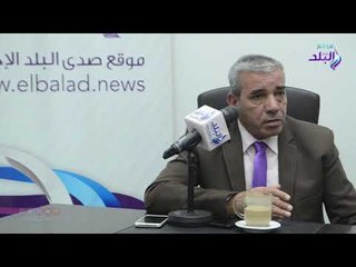 صدى البلد | مصر تسعى لتقوية الاتحاد الإفريقي خلال رئاستها له