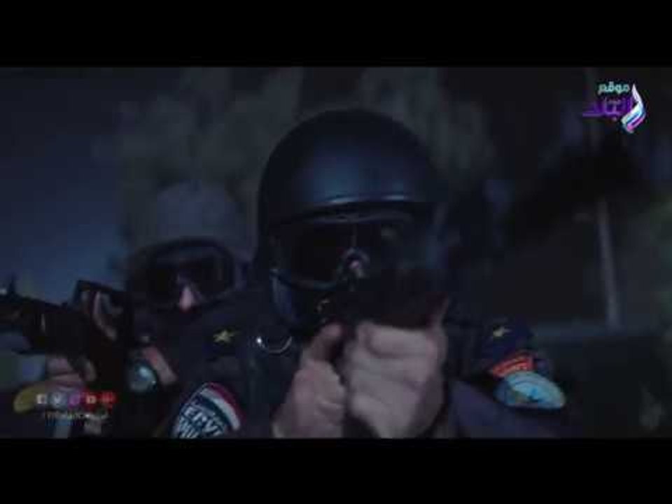 صدي البلد | مداهمه 60 بؤرة إجرامية وضبط 1227 قط...
