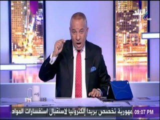 على مسئوليتى - أحمد موسى: «طول مانا عايش هفضل أفضح فى الإخوان»