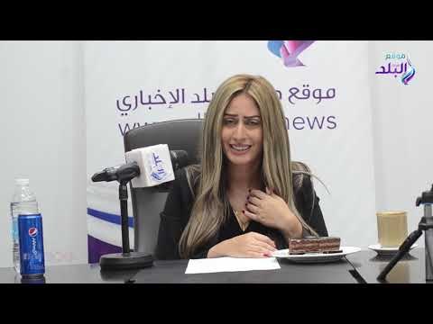 صدي البلد | نهال نبيل تتألق بأغنية تودعني لـ أسماء لمنور
