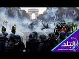 صدي البلد | احتجاجات فرنسا وراء كل دم يراق فتش عن الإخوان