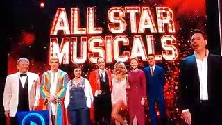 All star musicals season 2 2019