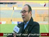 معتز البطاوي : «هدف كاجو بشرة خير لمسيرته مع الفريق» | ملعب البلد