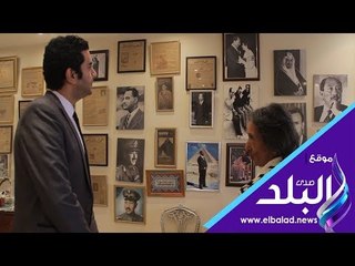 كاميليا السادات:  اتجوزت وأنا عندي 12 سنة وبابا قالي جواز إسلامي