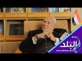 صدى البلد | لولا نهر النيل لما كانت الحياة .. ونسعد بتعزيز علاقتنا مع السودان وإثيوبيا