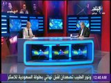 مع شوبير - التشكيل المتوقع للمصري في مباراة السوبر