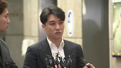 병무청 "빅뱅 승리, 입영연기원 제출 안 하면 입영해야" / YTN