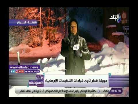 صدى البلد | أحمد موسى يهاجم تميم.. ويطالب السعودية بوقف الاستثمارات والسياحة في تركيا