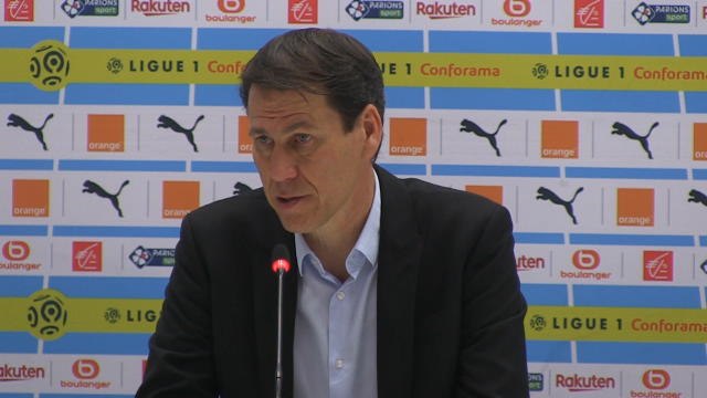 28e j. - Garcia : On va savourer cette victoire