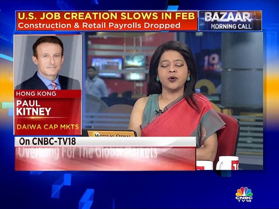 India biggest overweight for Daiwa Capital