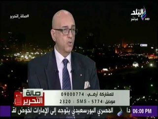 Download Video: محمد سلماوى:  الدستور ينص على حق المواطن فى المعرفة وتداول المعلومات