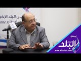 صدي البلد | المنباوى   هذا علاج فرط النشاط والحركة عند الاطفال