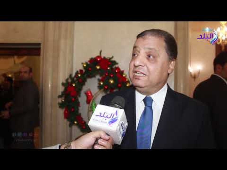 صدى البلد | وزارة الصناعة: المؤتمرات الاقتصادية تطمئن المستثمرين الأجانب