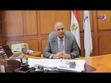 صدى البلد | رئيس جامعة كفر الشيخ : لجان الامتحانات مراقبة بالكاميرات وسنمنع دخول الاجهزة الالكترونية