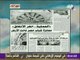 صباح البلد- "العملية حفر الأنفاق.. معجزة شباب مصر تحت الأرض".