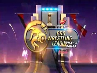 PWL 4 Final: Anita vs Tatyana Omelchenko | Haryana Hammers vs Punjab Royals  | Full Match