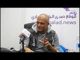 صدى البلد | احمد فوزي : اتمني انضمام عواد او عامر للاهلي .. والحضري اعظم حارس في التاريخ