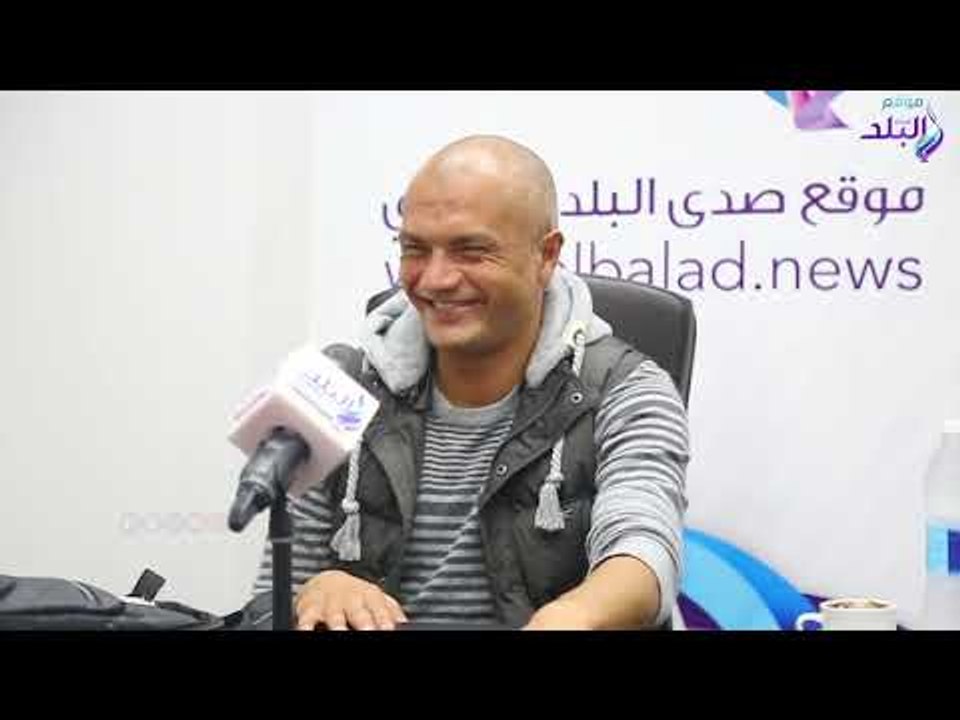 صدى البلد | حارس الاهلي : جنش عشوائي .. واخطاء الشناوي ثقة زائدة .. والهاربين "ماسخين"